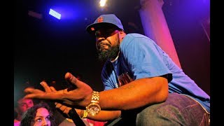 Sean Price  -  What I Look Like / Coming For My Bank