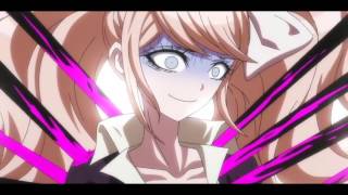 AMV yandere Scarlett Rose   Melody Of a Murder