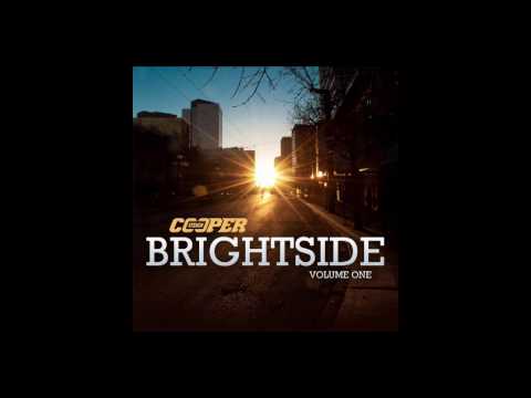 Steven Cooper - I can lyrics