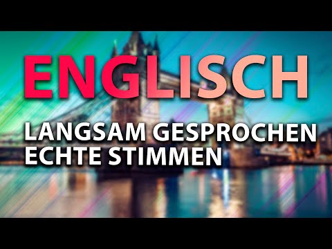 Englisch lernen für Anfänger! 🔥Englische Redewendungen Einfach & Schnell Lernen!🥊
