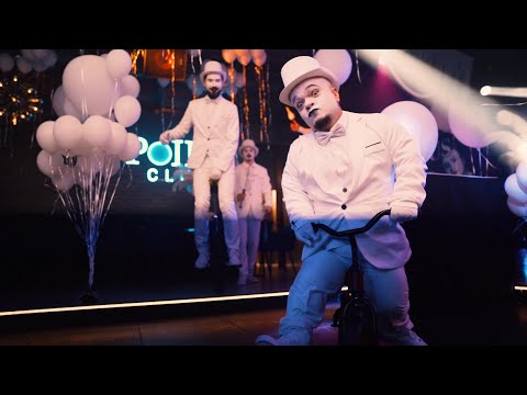 POINT CLUB - WHITE CIRCUS 2022