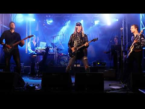 Tanna - Tällä Tiellä - Loisto Festarit 2023, Jonku Pudasjärvi