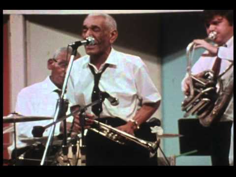 Preservation Hall - A Short Documentary