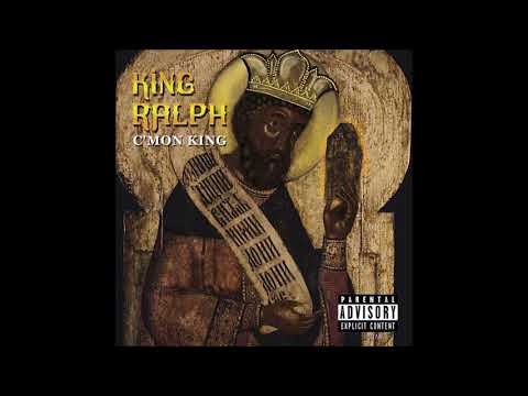 King Ralph - C'mon King (Full album) Feat. Elcamino