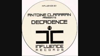 Antoine Clamaran - Decadence