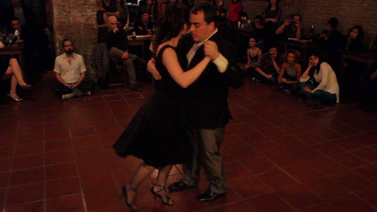 Inés Muzzopappa y Hernán Álvarez Prieto - 18/6/2016 - La Cachivachería 1/3