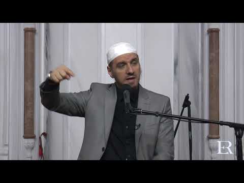 42. Hixhreti, nisja nga shtëpia e Ebu Bekrit - Enis Rama