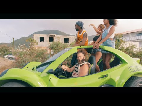 YOGSTA - OBSESSED x BUSHY x SANY