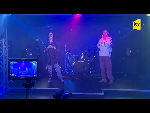 Sayloony x 21Rave - De’yil