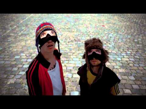 The Thunderclaps - Judgment Day