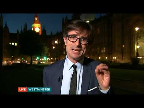ITV News at Ten ITV1 2016 07 18 22 00 00