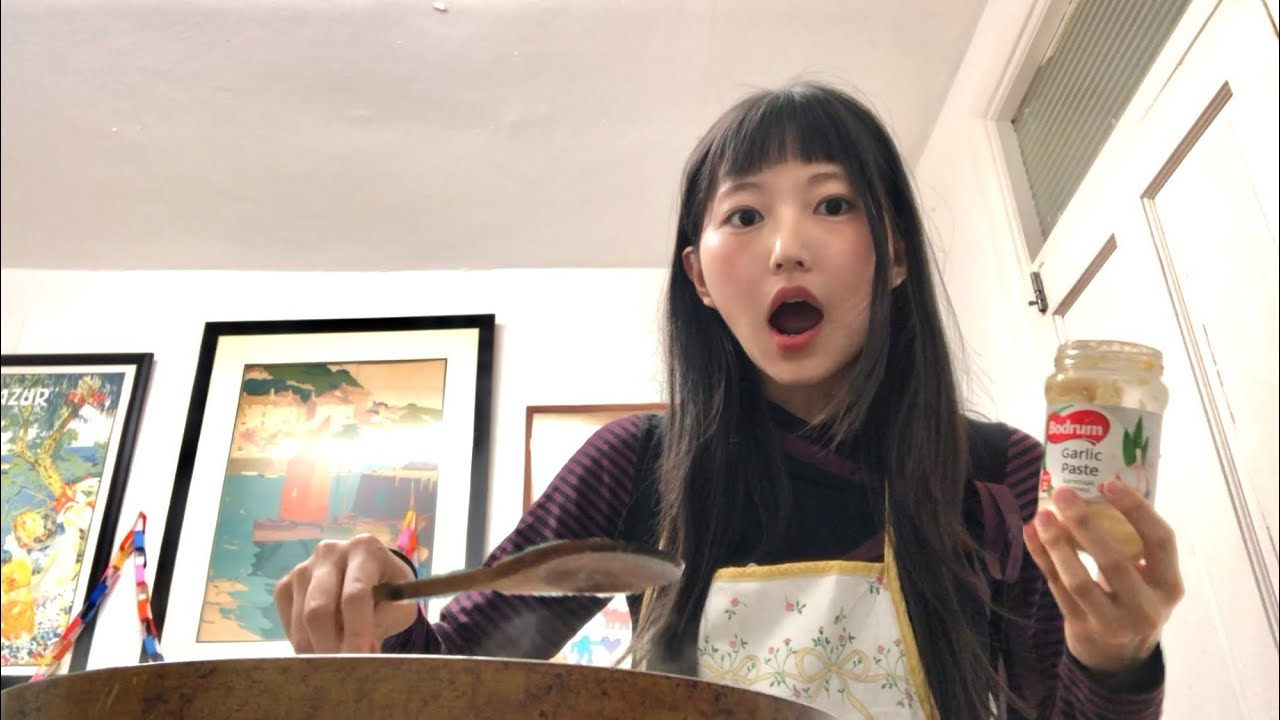 5分クッキング、ベビーシッターをはじめる。