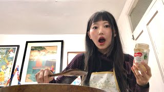 5分クッキング、ベビーシッターをはじめる。