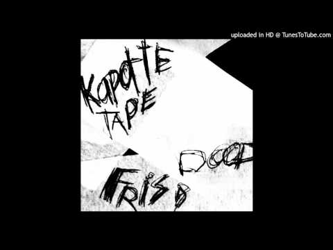 Fris & Dood - Door met DJ Mace