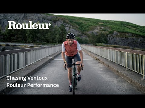 Rouleur Performance: Training for Ventoux with Supersapiens