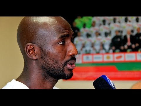 Le nouveau défi de Diarra