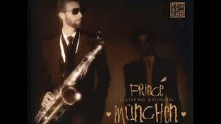 The Ballad of Dorothy Parker / Four (Munich, 5-21-87) - Prince / Madhouse