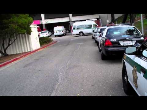 080114p1 WTF !!! - SFGH - MR -DPH - Sunshine - Sheriff - HIPAA Violation - CONSEQUENCE ???