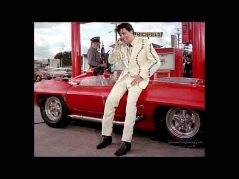 Elvis Return to sender singover #23