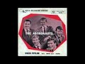 THE ASTRONAUTS   "BATMAN"  1963 (Surf instrumental)  (2025 FULL BALANCED STEREO REMIX)