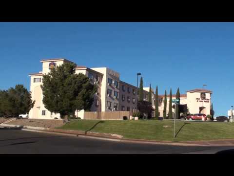Best Western at Lake Powell - Page, Arizona