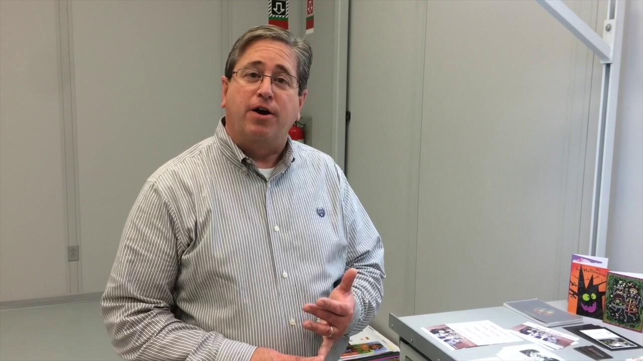 Digital Printing Capabilities