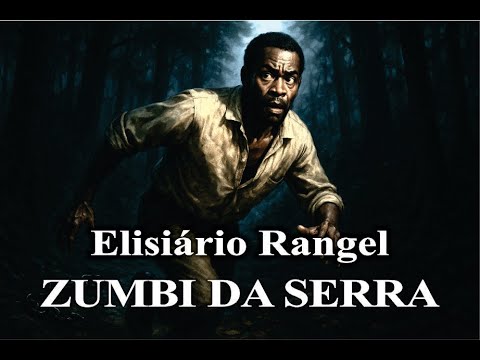 ELISIÁRIO, O ZUMBI DA SERRA