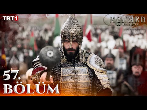 Mehmed: Fetihler Sultanı and TRT 1