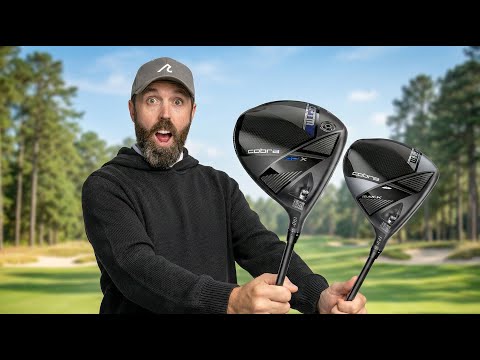 Cobra OPTM - NEW 2026 DRIVERS!