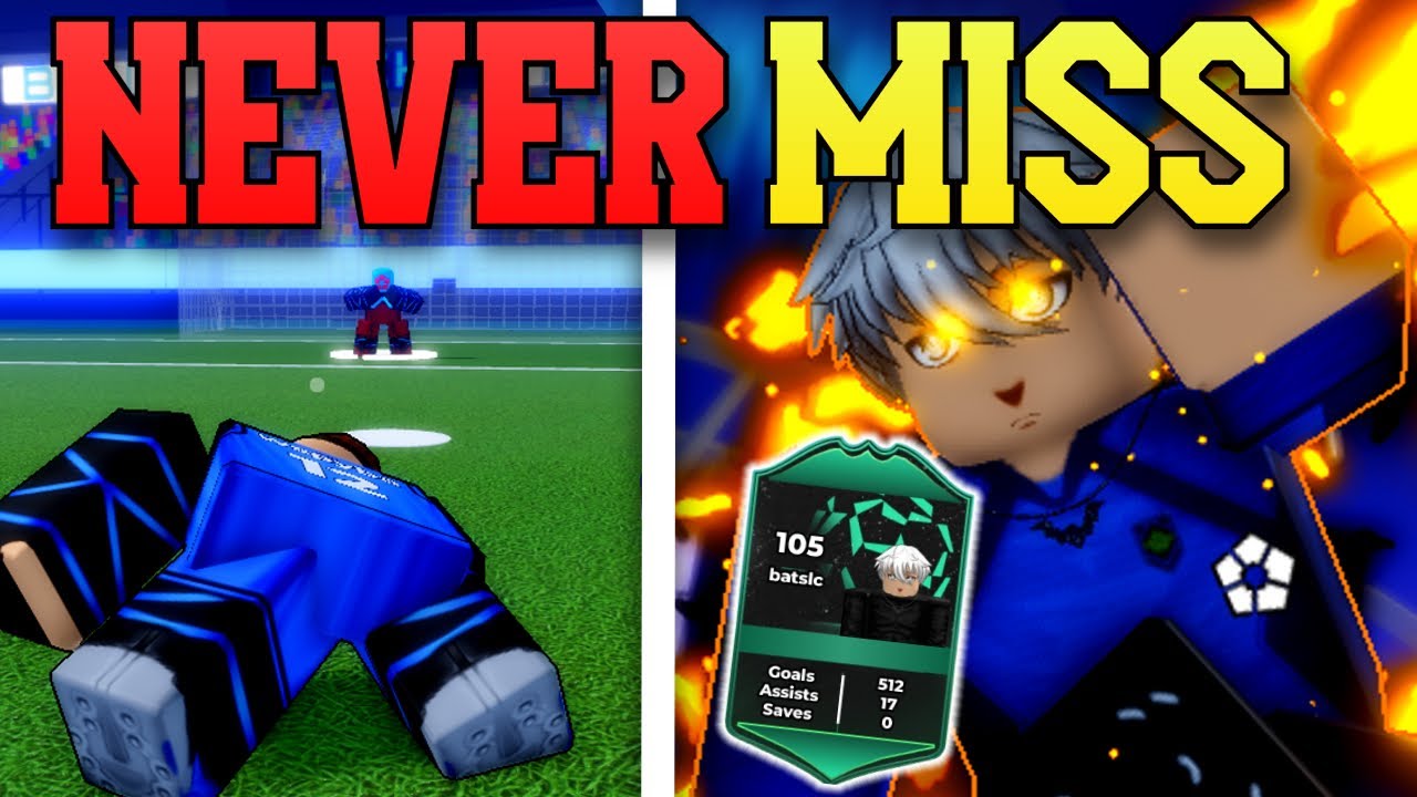 How To Always Score On The A.I Goalkeeper | Blue Lock Rivals Guide
