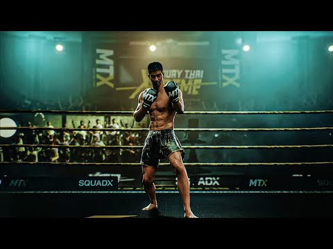 This NEW COMBAT SPORTS GAME Just Dropped A WILD Cinematic Trailer!