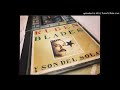 Rubén Blades/Contrabando (Contraband)