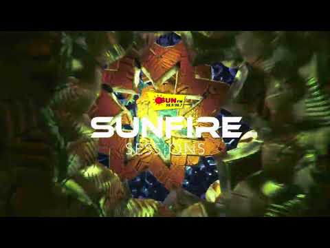 SUNFIRE SESSIONS PODCAST - EP 013 | AFRO HOUSE | MELODIC TECHNO