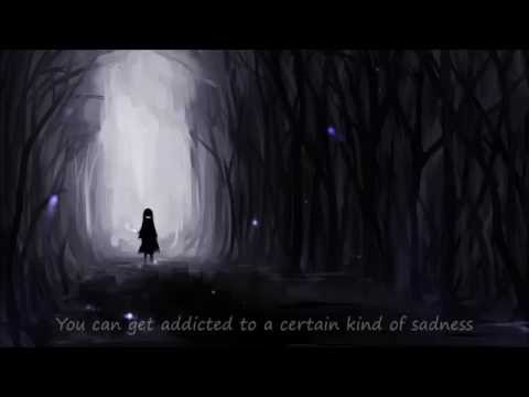 Nightcore-Somebody That I Used To Know