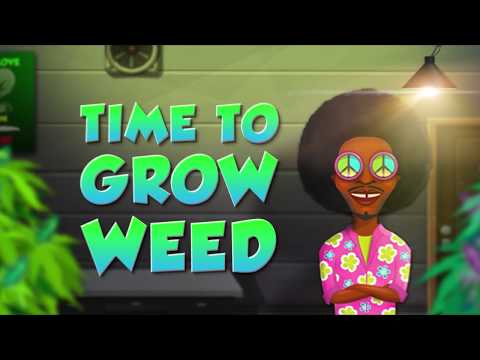 Weed Grower Simulator Video