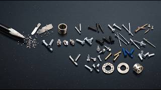 Inside Our Fastener Factory | Bolt, Nut & Custom Parts Manufacturing – Chance & 