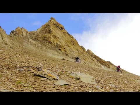 Flying Metal Diaries: The Chalet | Episode 3