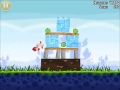 Official Angry Birds Walkthrough Poached Eggs 1 7