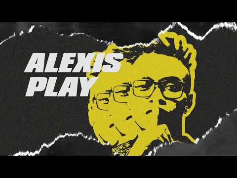 Afroturro #6 - Alexis Play
