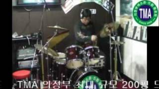 Dr.jin's Drum  - Reflections Of Mine (Insania)