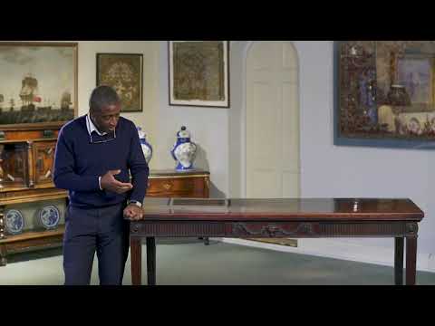 18th century Side Table