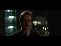 Batman Begins Ending HD