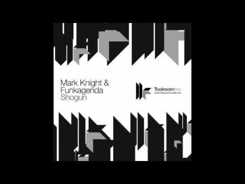 Mark Knight & Funkagenda 'Shogun (Do You Remember) (Jimpster Remix)