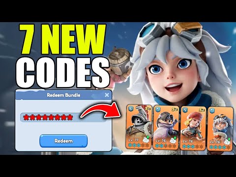 Gift Code Tutorial