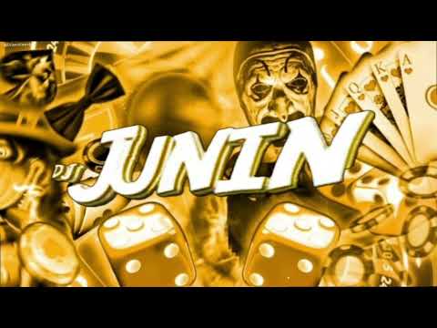 RITMADA DONEIS SESPAÇO🪐 - MC GW - MC MAGRINHO - MC MASTER HITS ((DJ JUNIN))