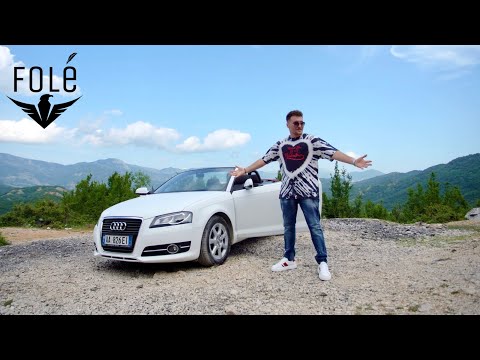 Laurant Halimi - Ti je (Official Video)
