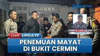 Curiga 2 Hari Tak Terlihat Keluar Rumah, Pria di Kota Tanjungpinang Ditemukan Tak Bernyawa