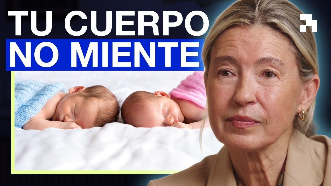 LA BIOLOGÍA NO ENTIENDE DE GÉNEROS