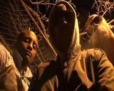 GHOST DOG "entre le bien et le mal"