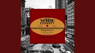 It Never Entered My Mind